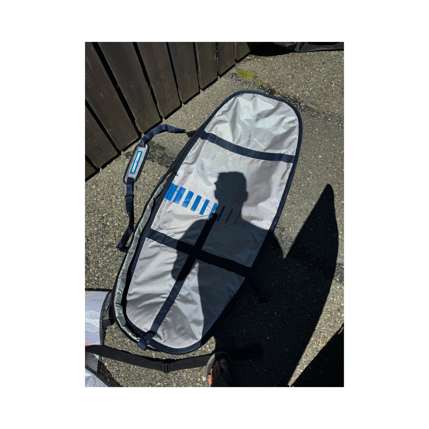  DEMO/USED Armstrong Wing SUP 50L Wing Foil Board
