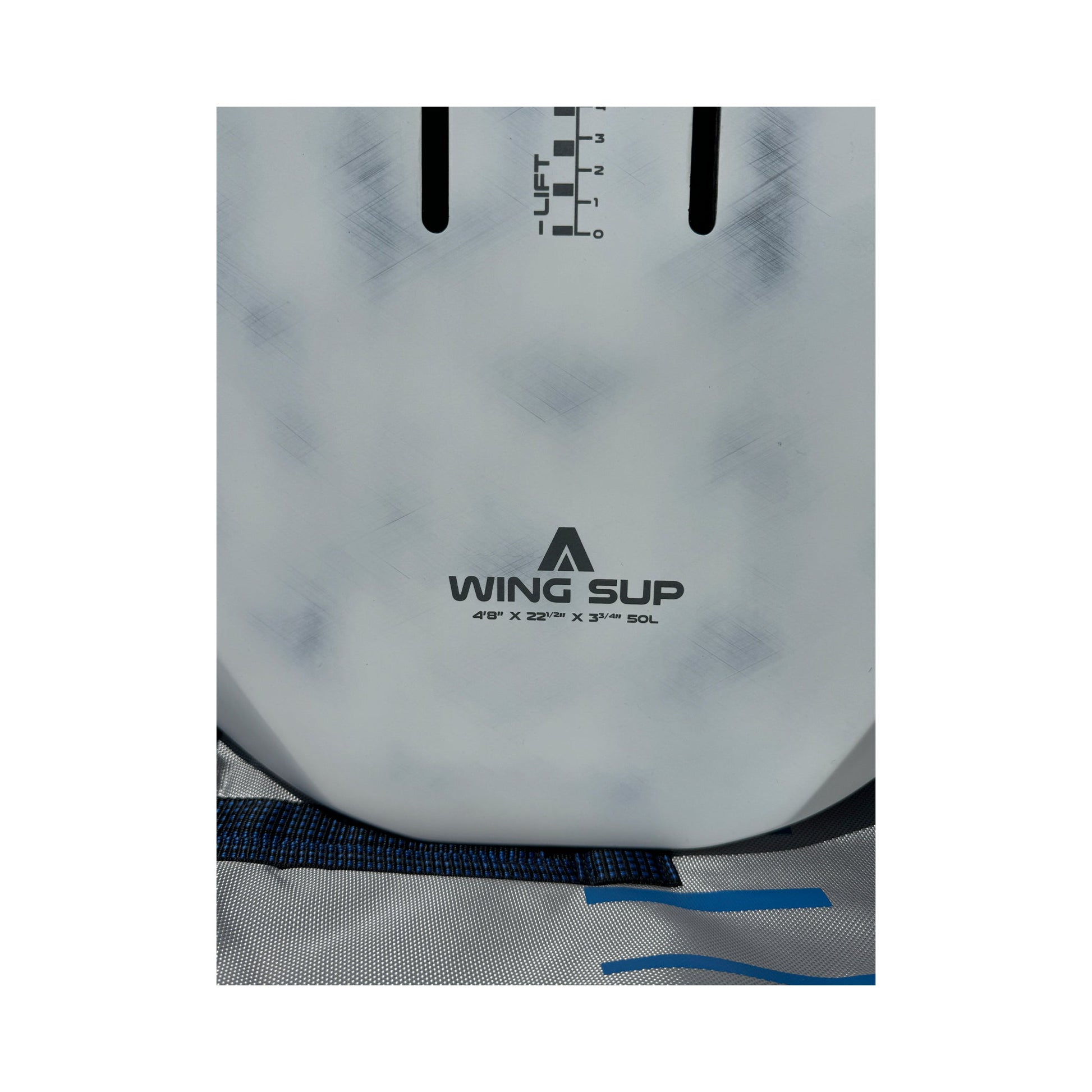  DEMO/USED Armstrong Wing SUP 50L Wing Foil Board
