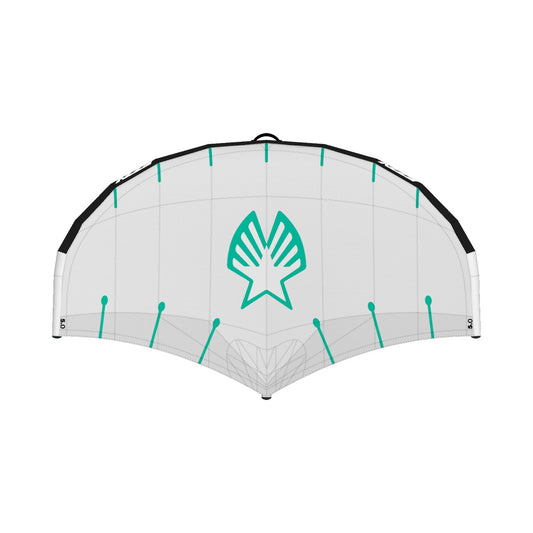  Ezzy V2 Flight Wing Foiling Wing