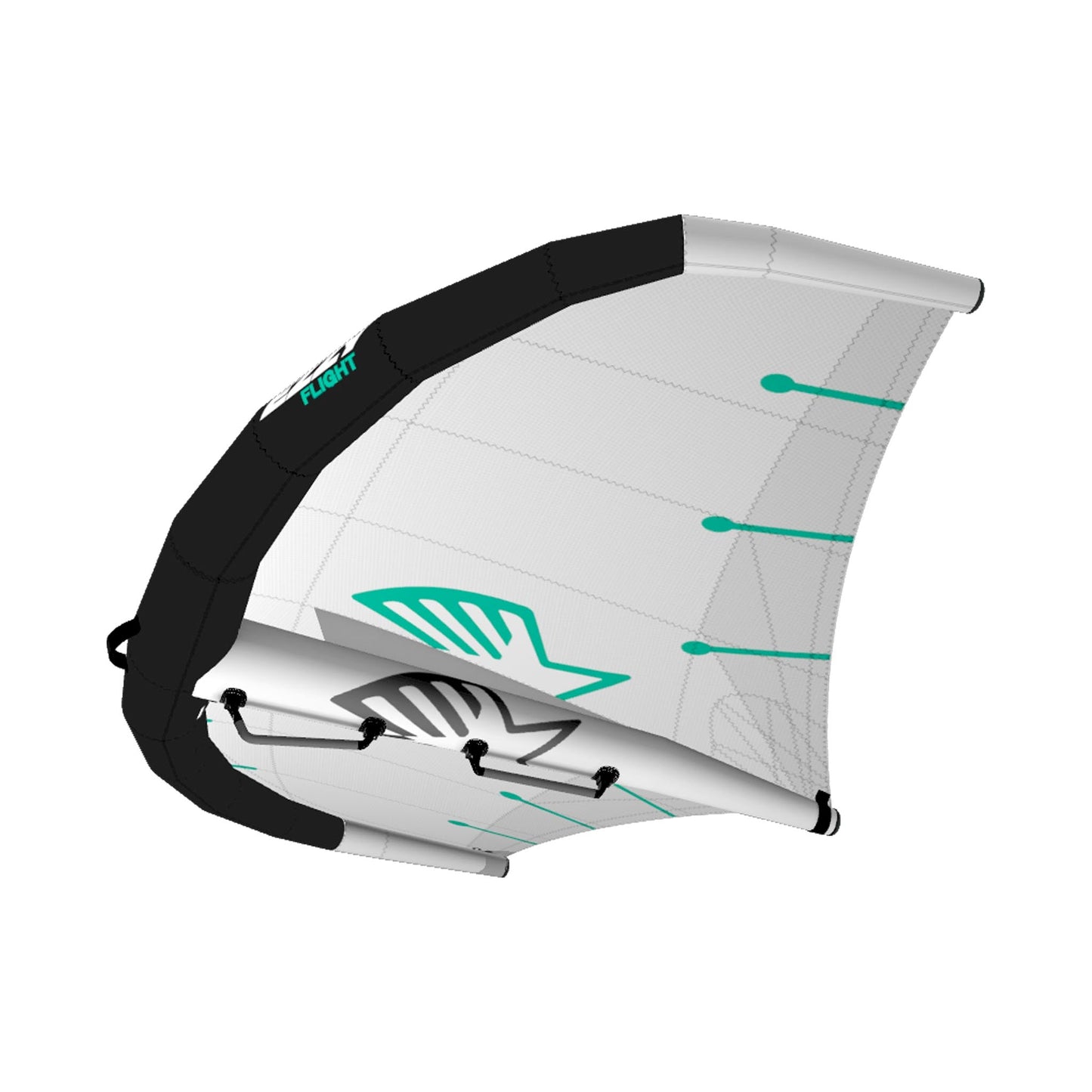  Ezzy V2 Flight Wing Foiling Wing