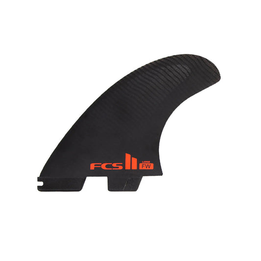 FCS II FW PC Medium Tri Fin Set