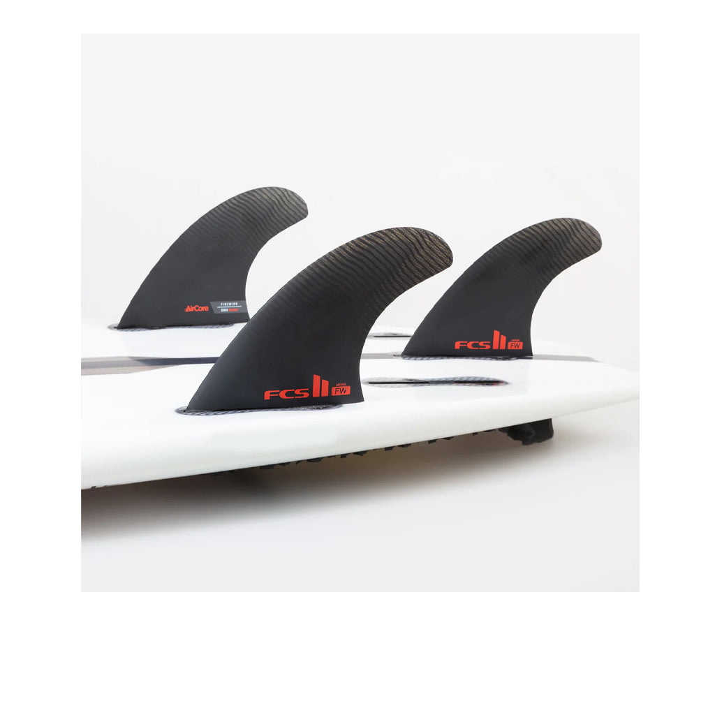  FCS II FW PC Medium Tri Fin Set