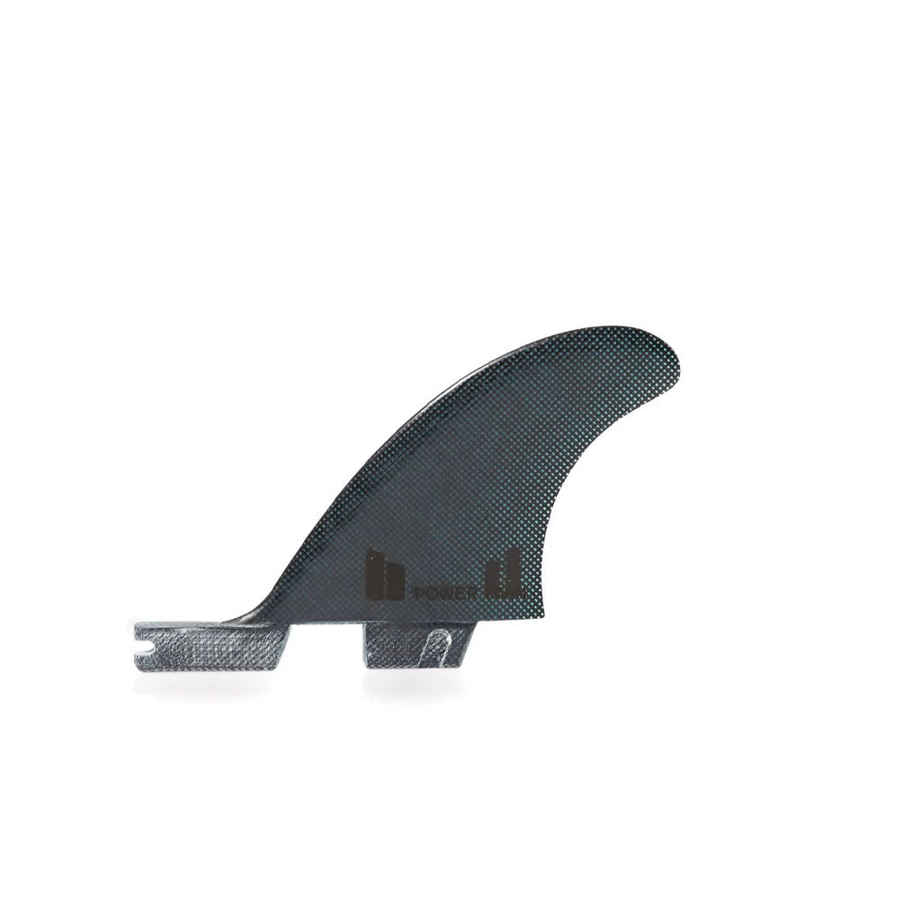  FCS II Power Twin+1 PG Fin Set