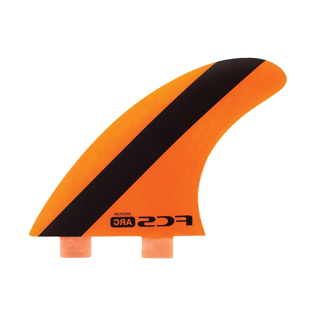  FCS ARC PC Medium Tri Fin Set