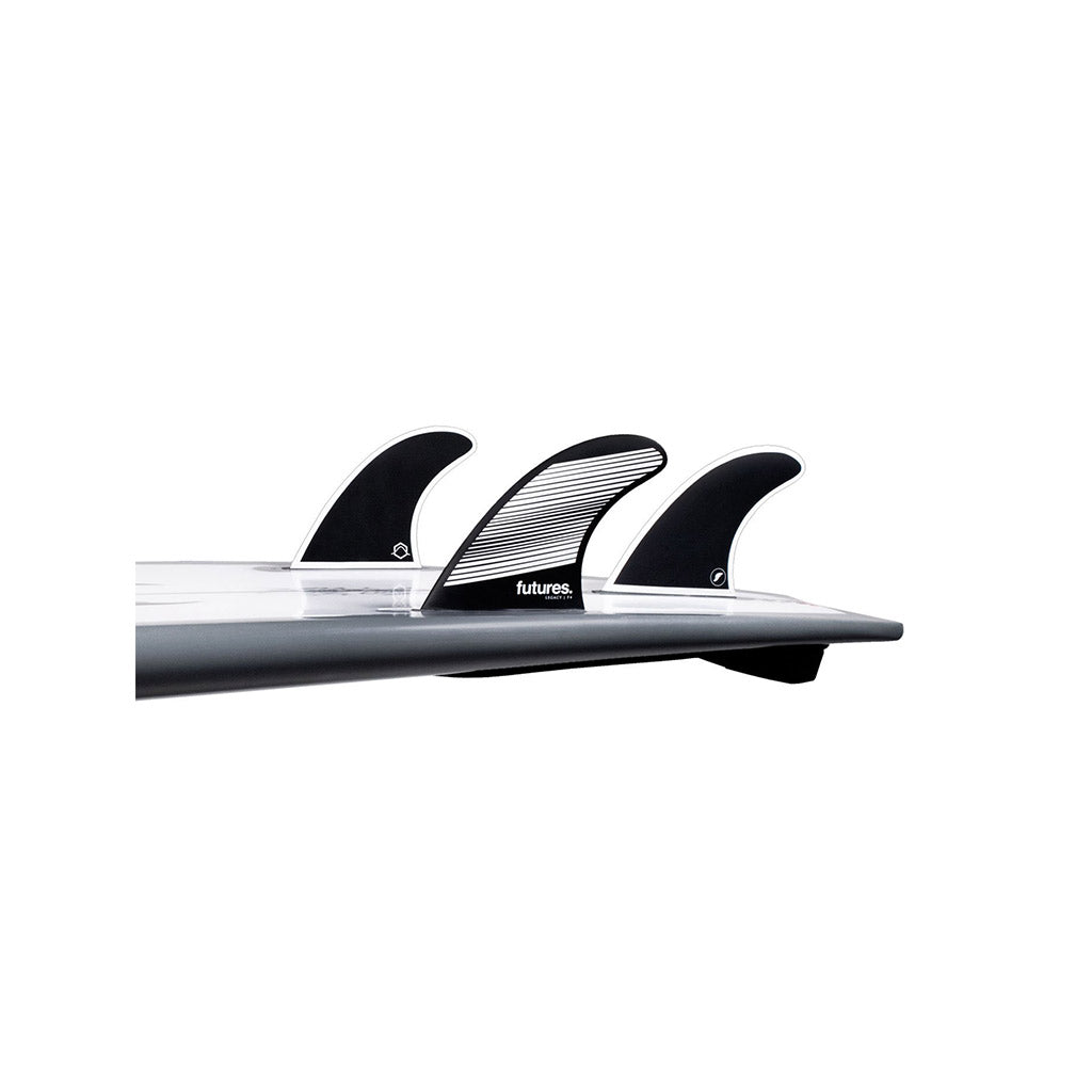  Futures Legacy F4 5 Fin Set