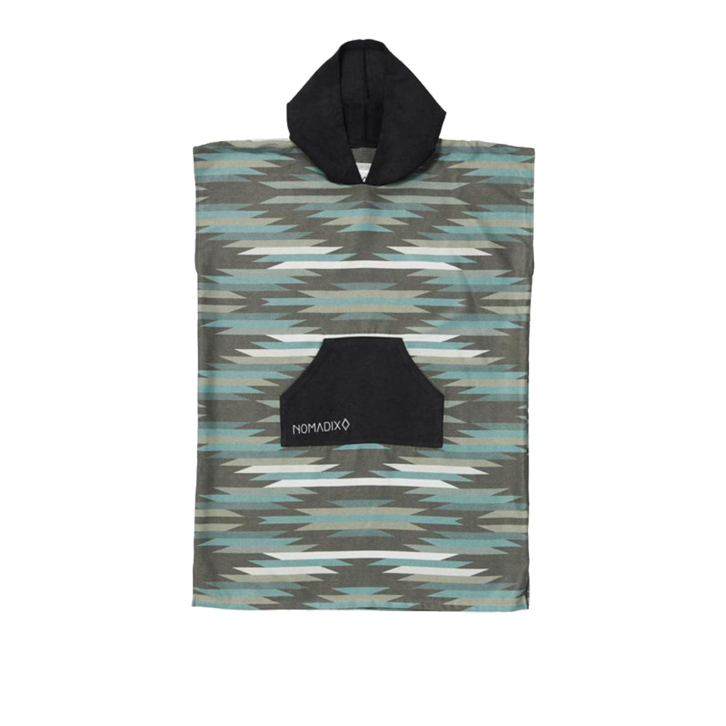  Nomadix Changing Poncho