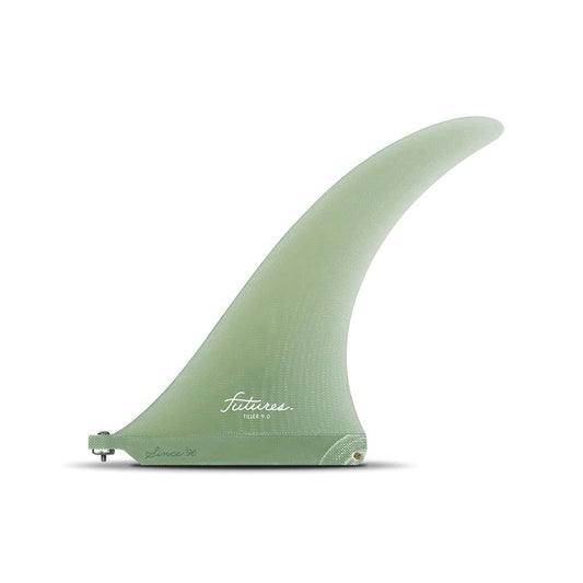  Futures Volan Tiller 9.0" Longboard Fin