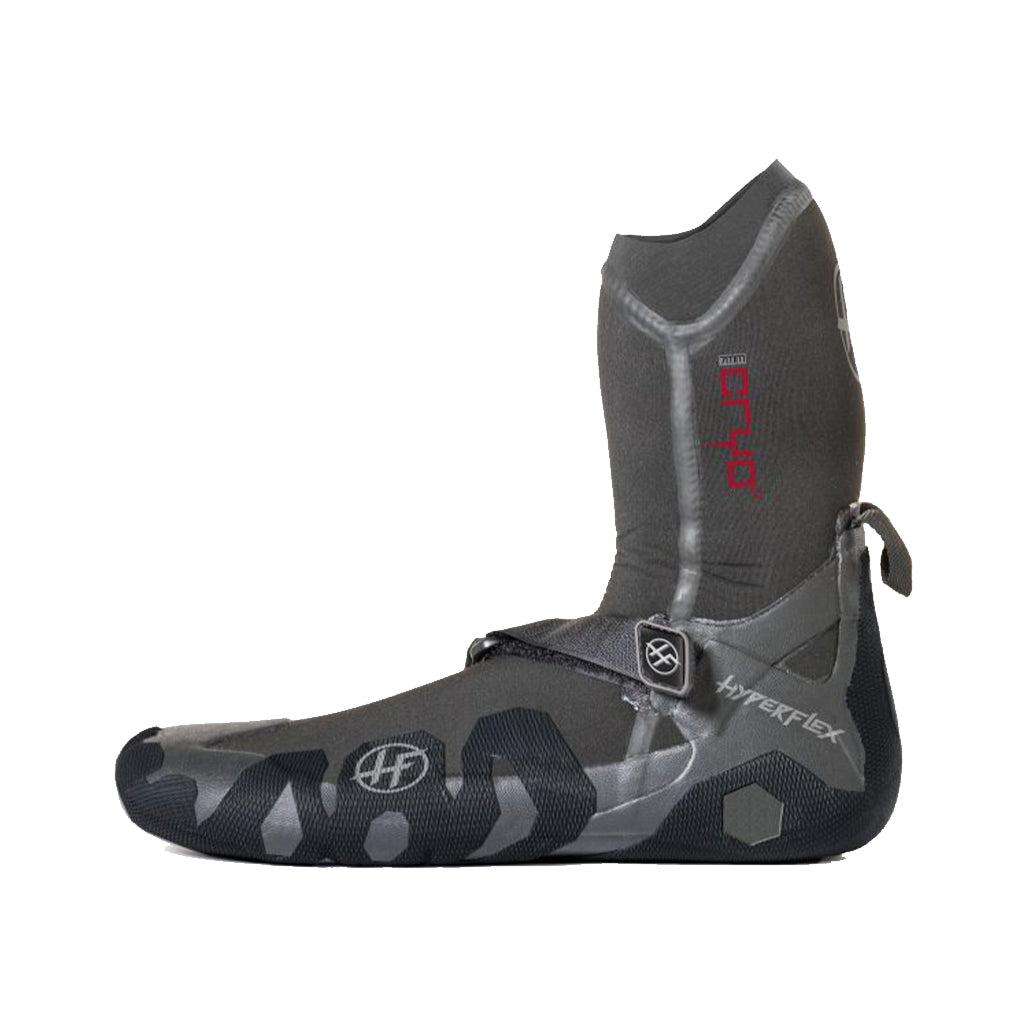  Hyperflex VYRL CRYO 7mm Neoprene Boots