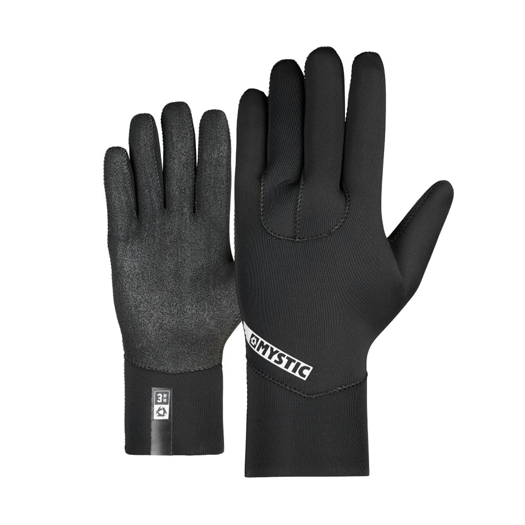  Mystic Star Glove 3mm 5 Finger Neoprene Gloves
