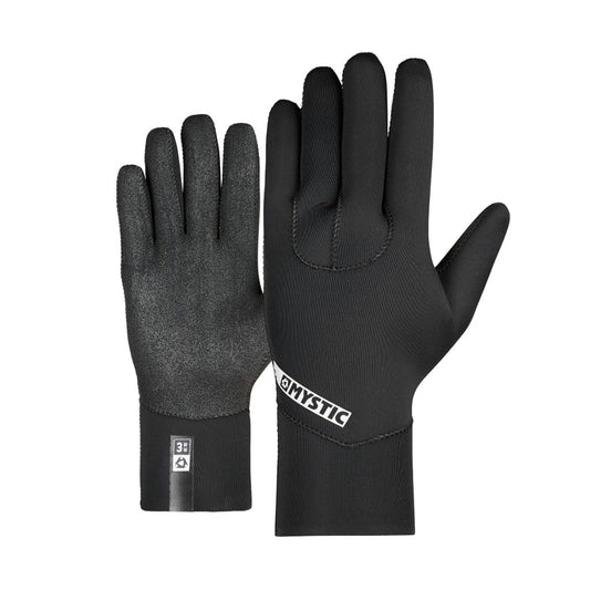  Mystic Star Glove 3mm 5 Finger Neoprene Gloves