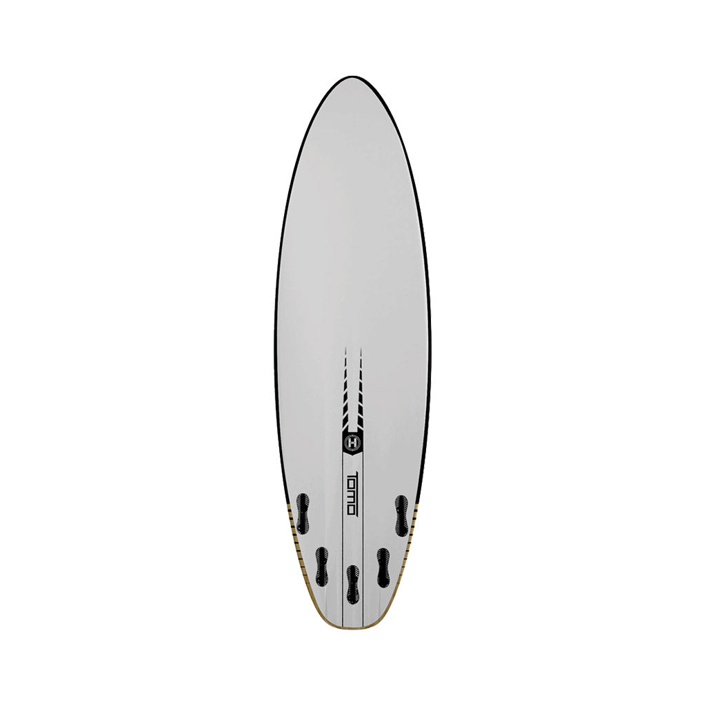  Firewire Hydroshort Kite Surfboard