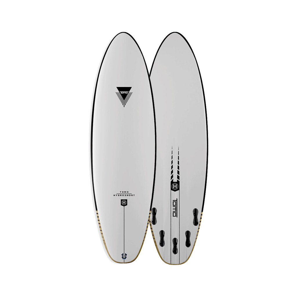  Firewire Hydroshort Kite Surfboard