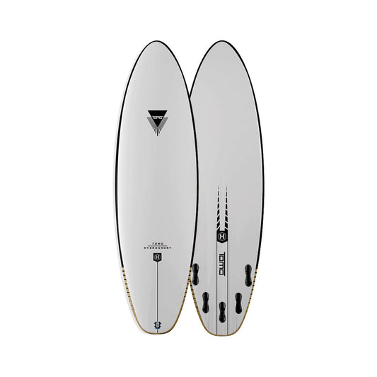  Firewire Hydroshort Kite Surfboard