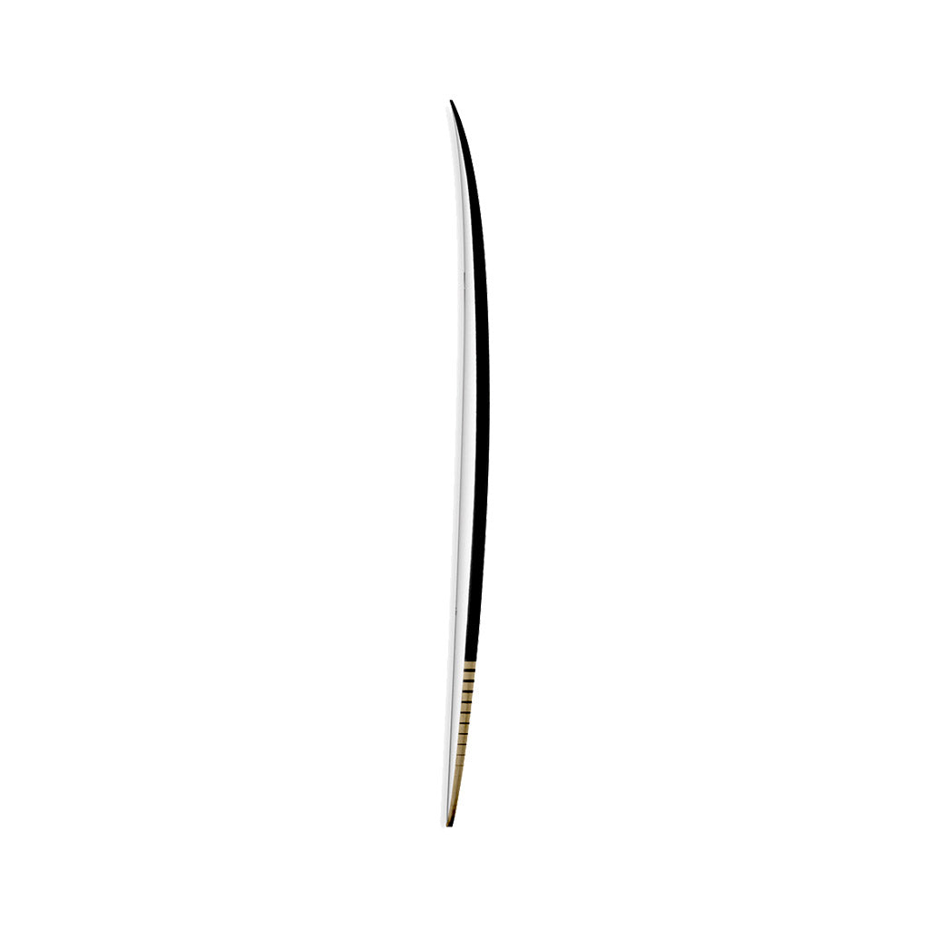  Firewire Hydroshort Kite Surfboard