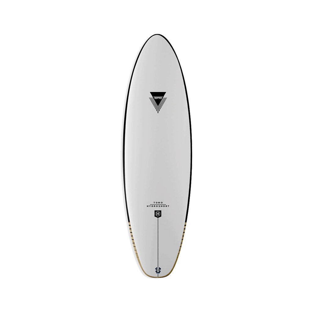  Firewire Hydroshort Kite Surfboard