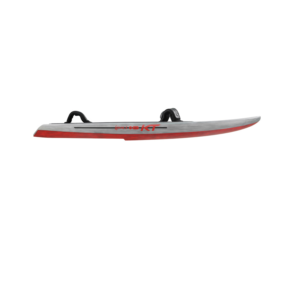  KT Ginxu 2 Pro Carbon Wing Foil Board