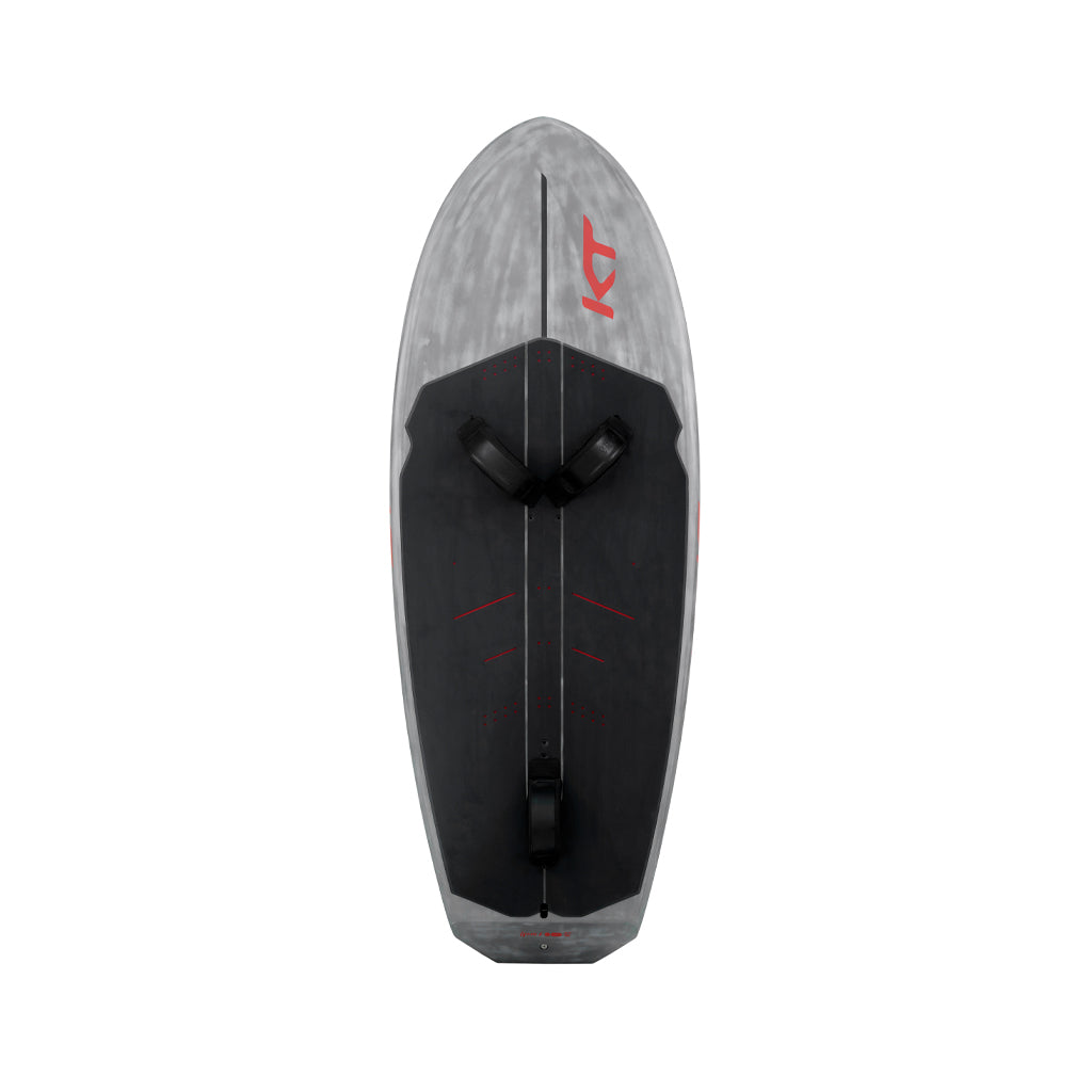  KT Ginxu 2 Pro Carbon Wing Foil Board