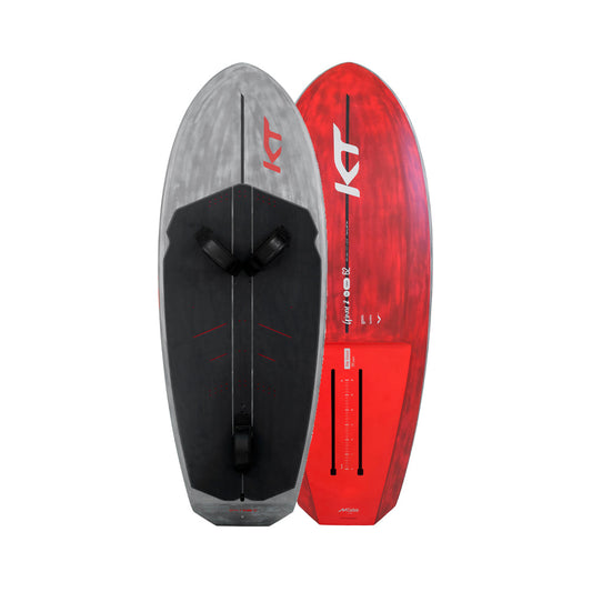  KT Ginxu 2 Pro Carbon Wing Foil Board