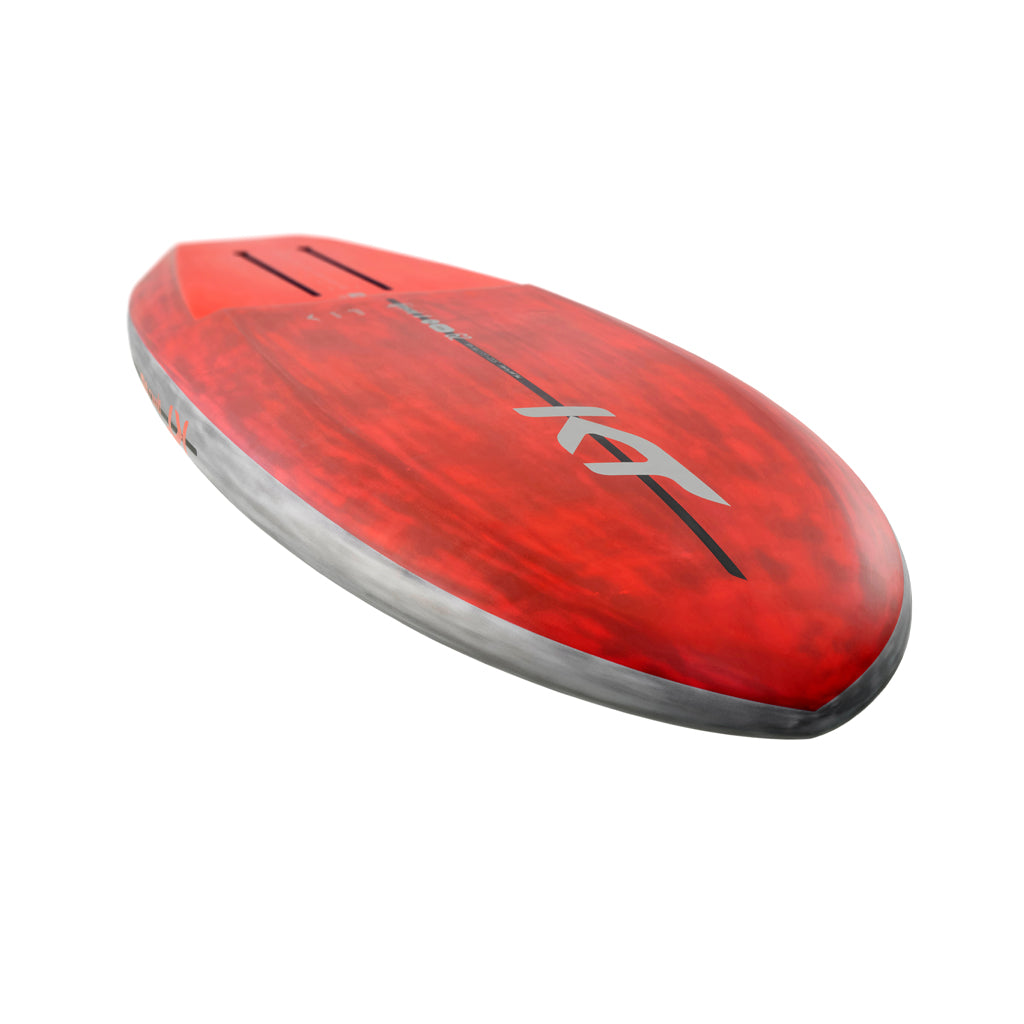  KT Ginxu 2 Pro Carbon Wing Foil Board