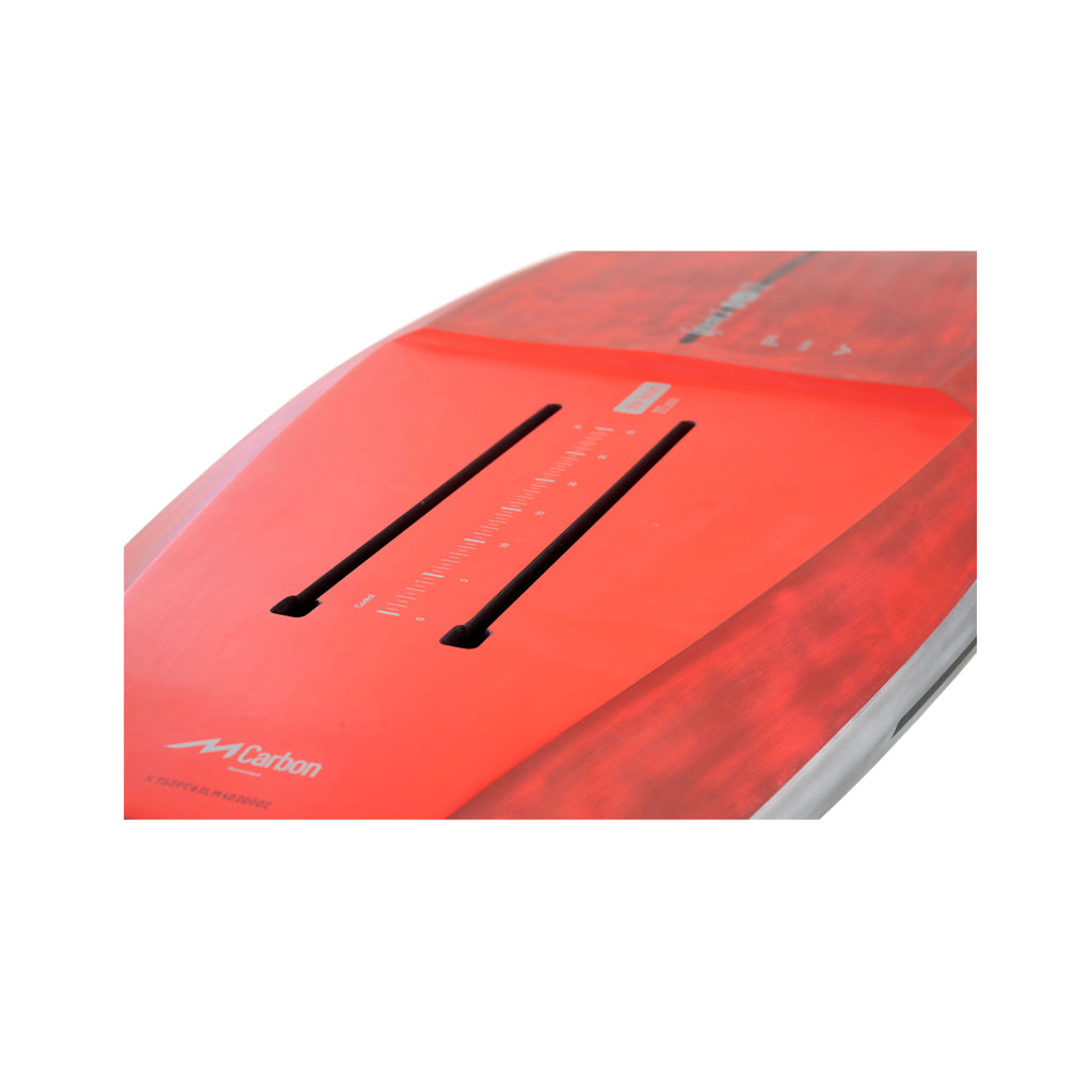  KT Ginxu 2 Pro Carbon Wing Foil Board
