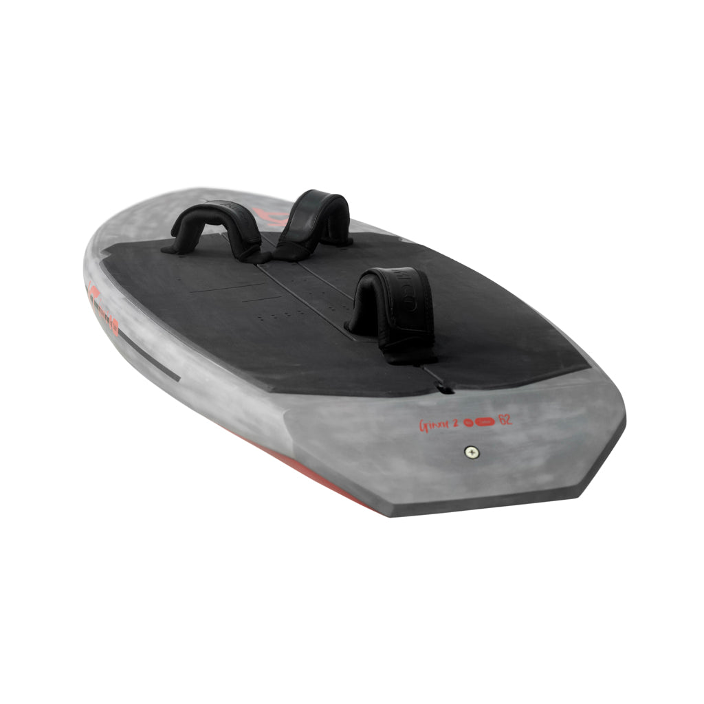  KT Ginxu 2 Pro Carbon Wing Foil Board