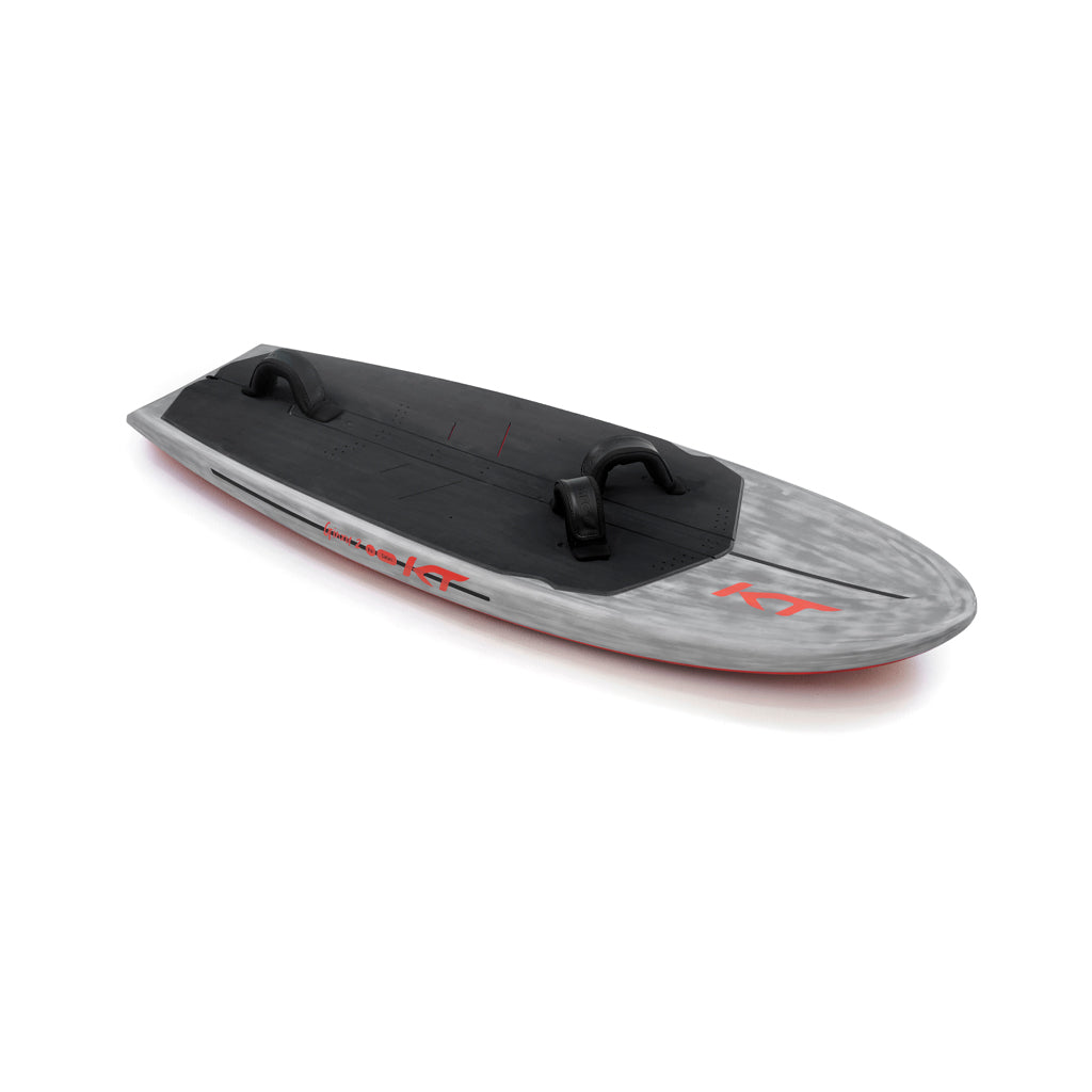  KT Ginxu 2 Pro Carbon Wing Foil Board
