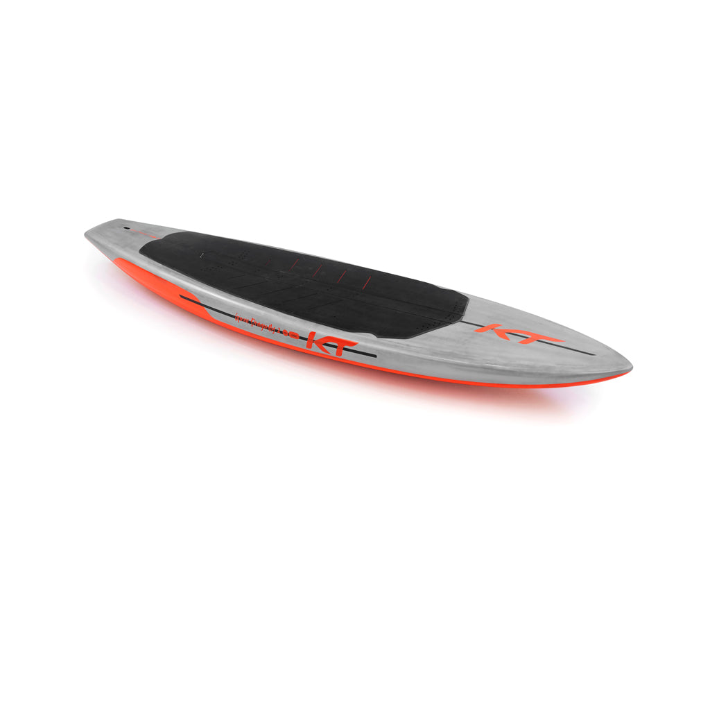  KT Ginxu Dragonfly 2 Pro Carbon Downwind Foil Board