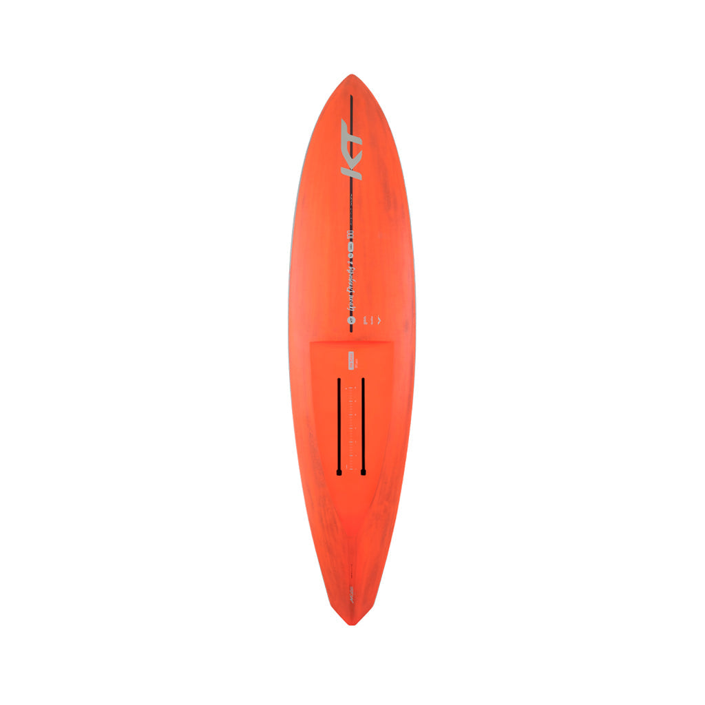  KT Ginxu Dragonfly 2 Pro Carbon Downwind Foil Board