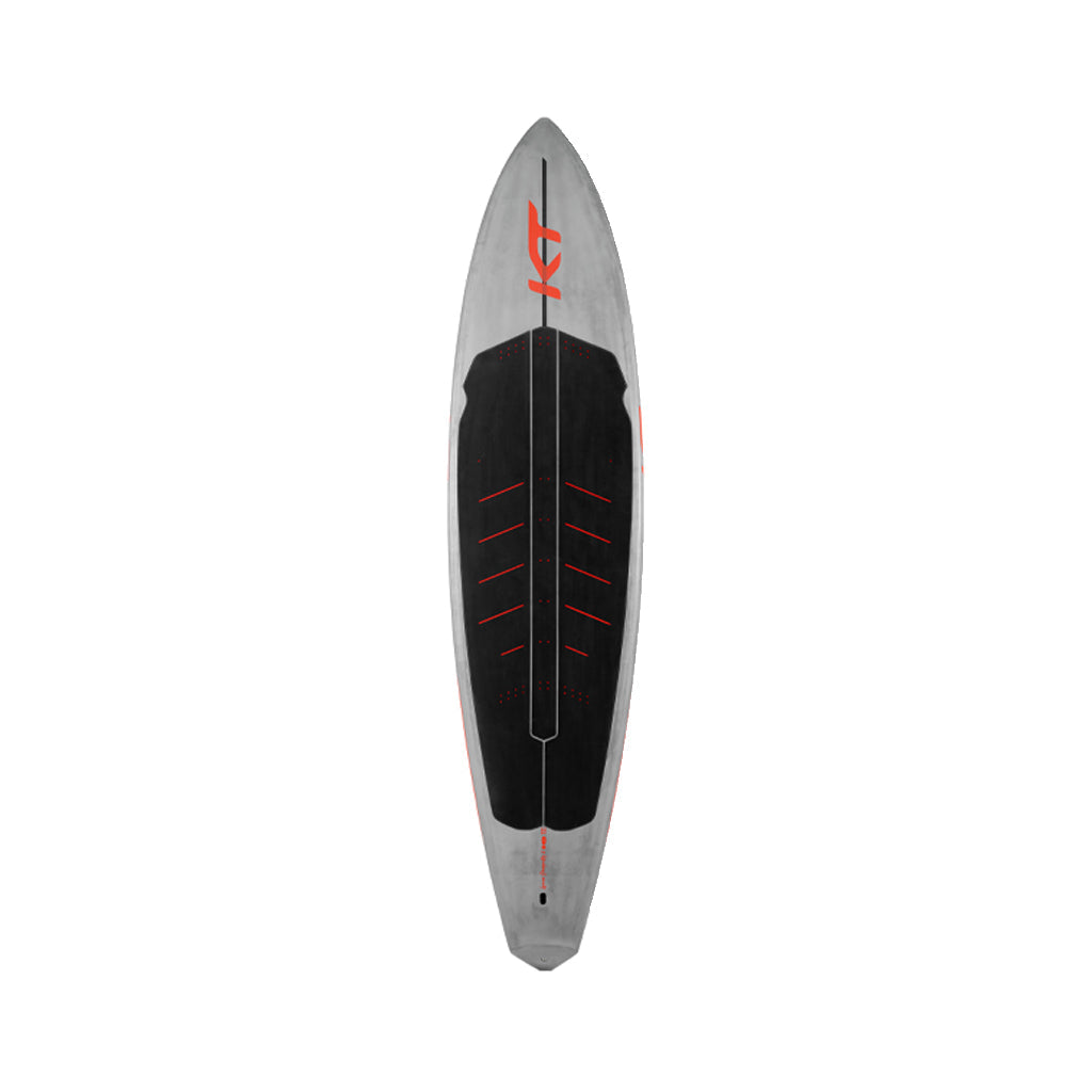  KT Ginxu Dragonfly 2 Pro Carbon Downwind Foil Board