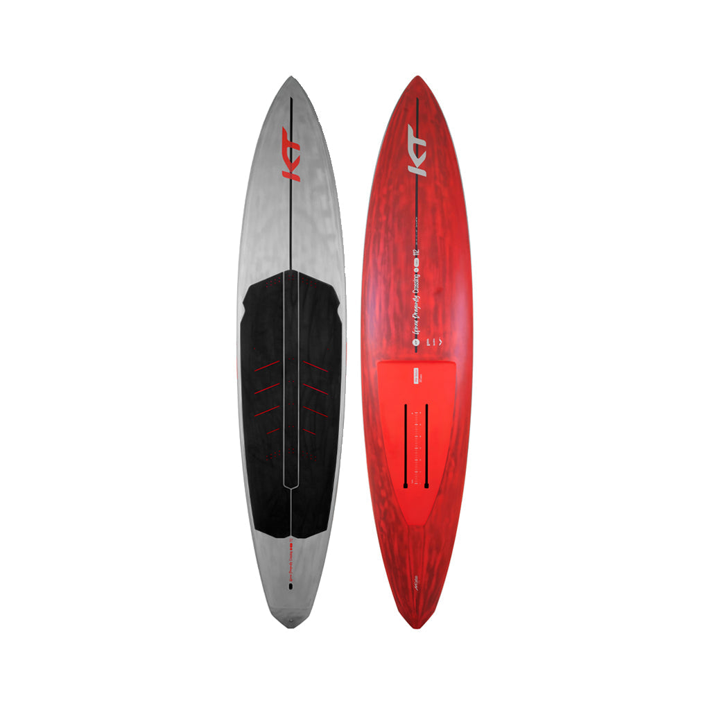  KT Ginxu Dragonfly Crossing Pro Carbon Downwind Foil Board