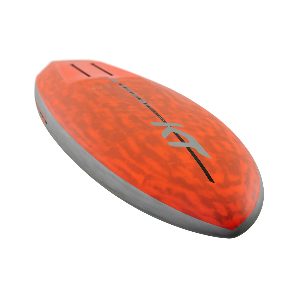  KT Ginxu Super K Carbon Wing Foil Board