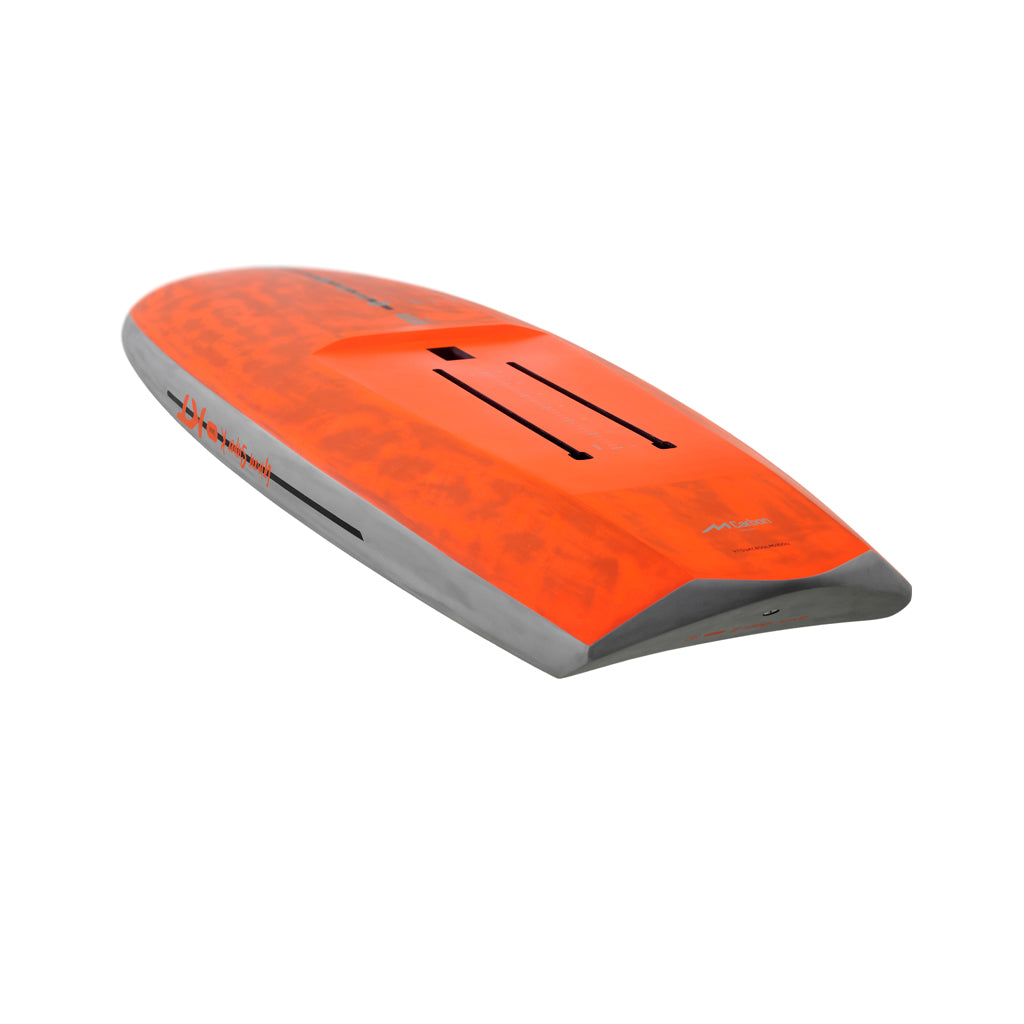  KT Ginxu Super K Carbon Wing Foil Board