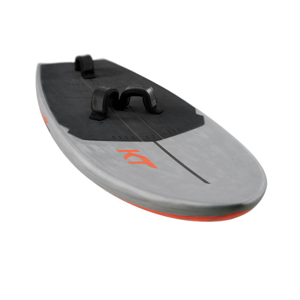  KT Ginxu Super K Carbon Wing Foil Board