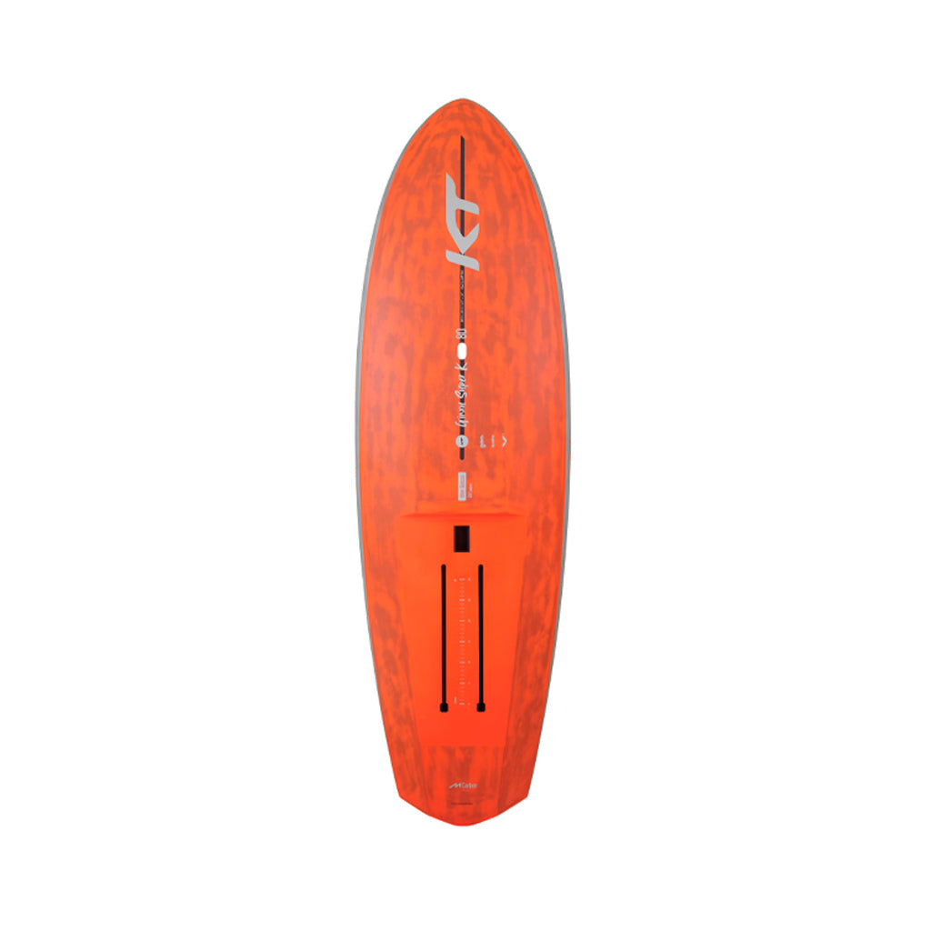  KT Ginxu Super K Carbon Wing Foil Board