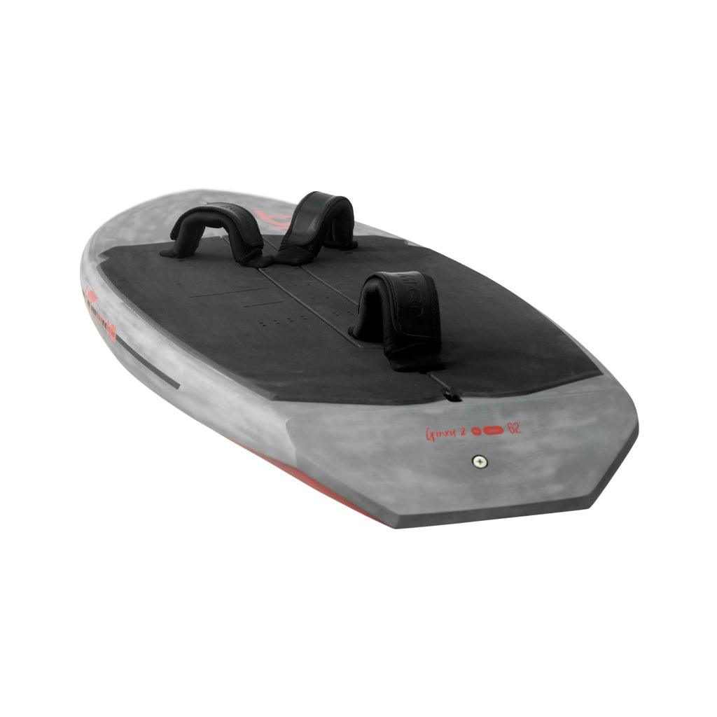  KT Ginxu Super K Carbon Wing Foil Board