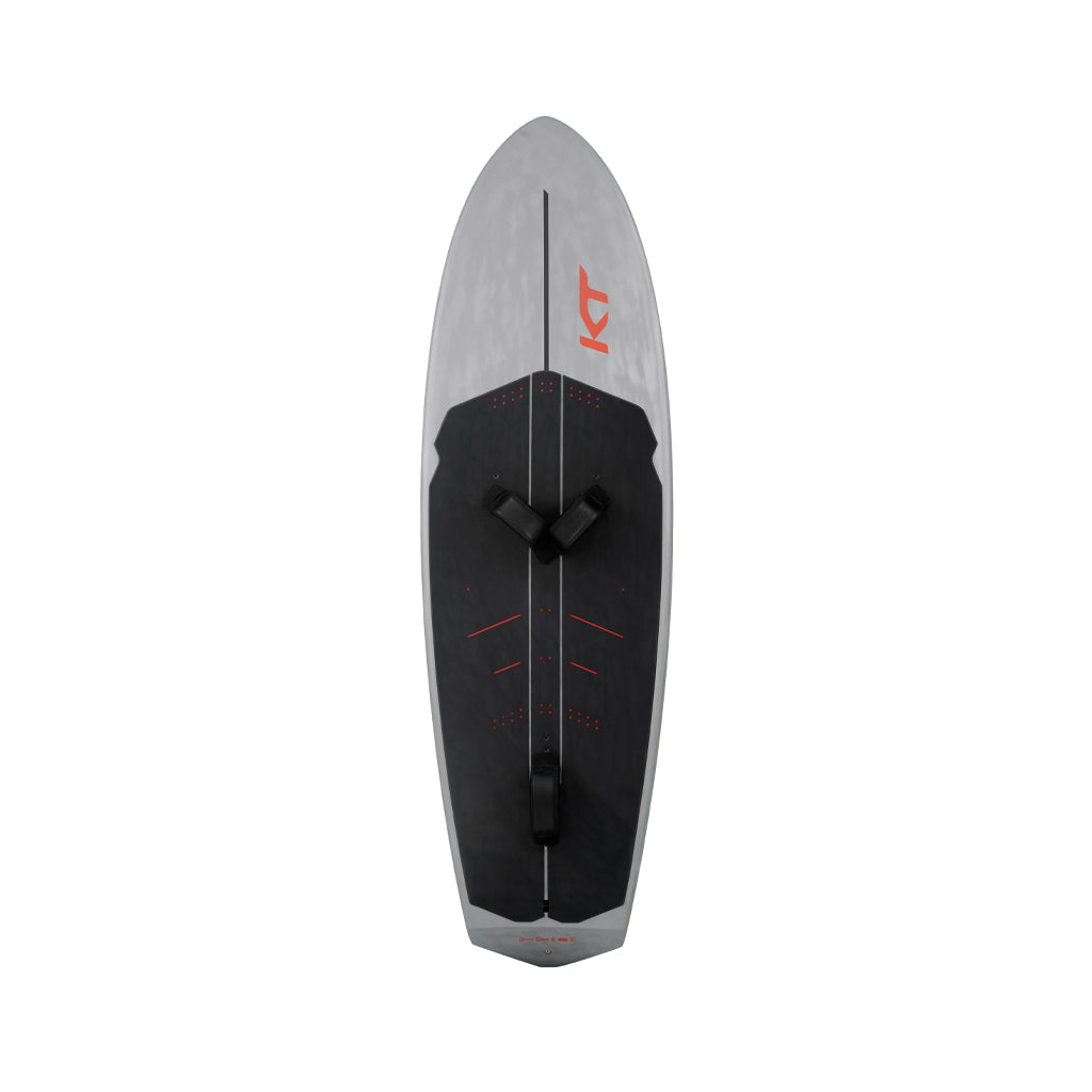  KT Ginxu Super K Carbon Wing Foil Board