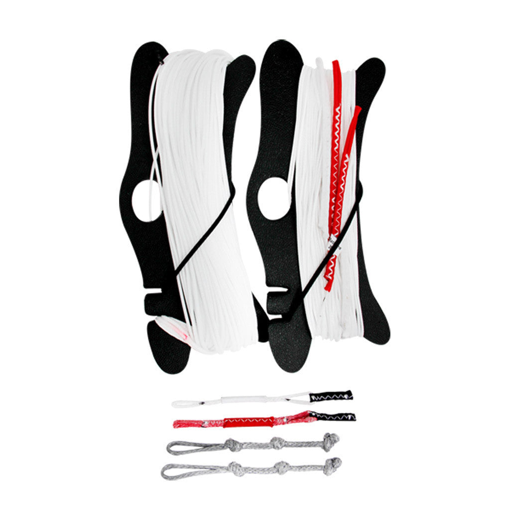  Slingshot Kite Control Bar 4 Line Replacement Set