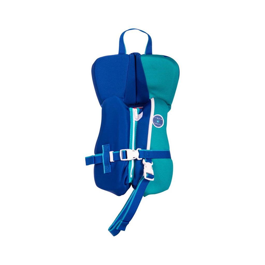  Liquid Force 2022 Dream CGA Child/Infant Life Jacket