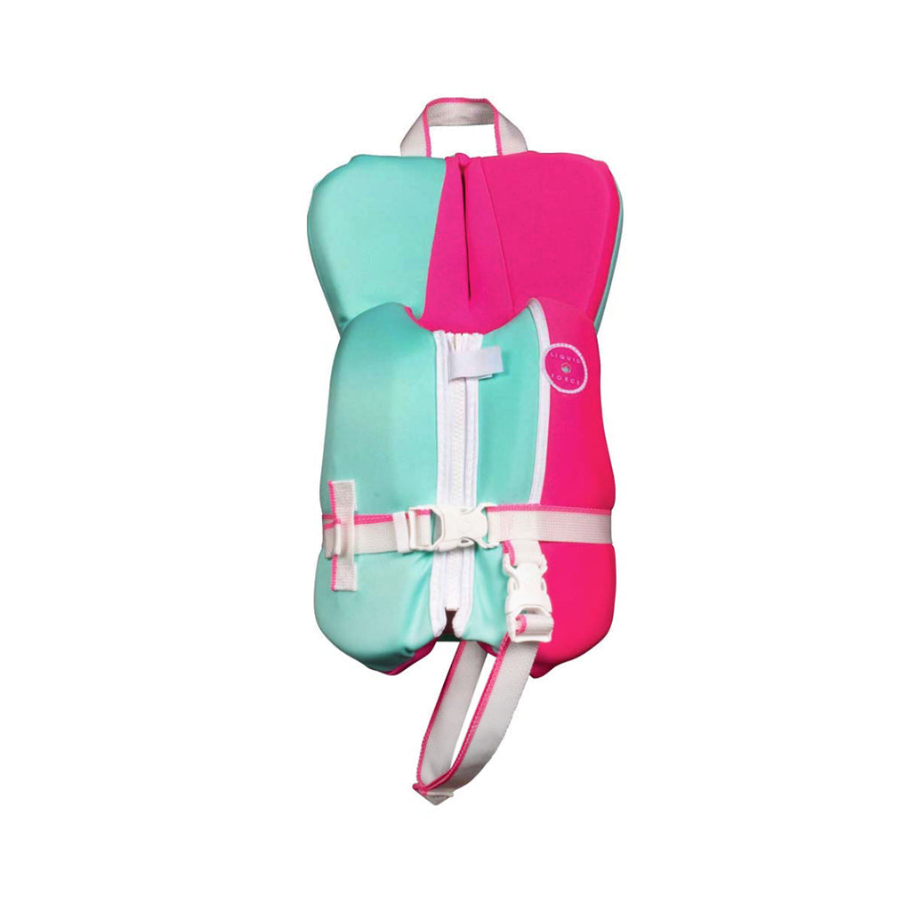  Liquid Force 2022 Dream CGA Child/Infant Life Jacket