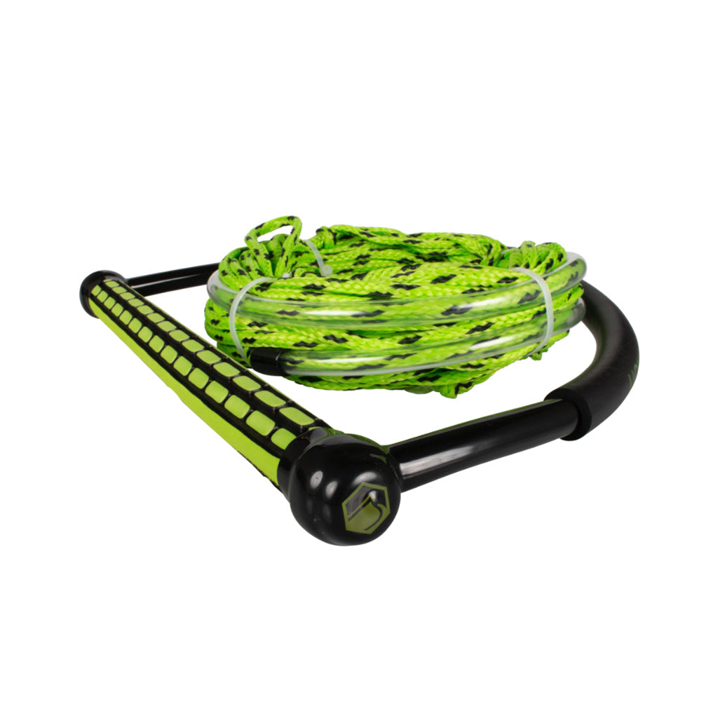  Liquid Force TR9 Wakeboard Handle And Rope Combo