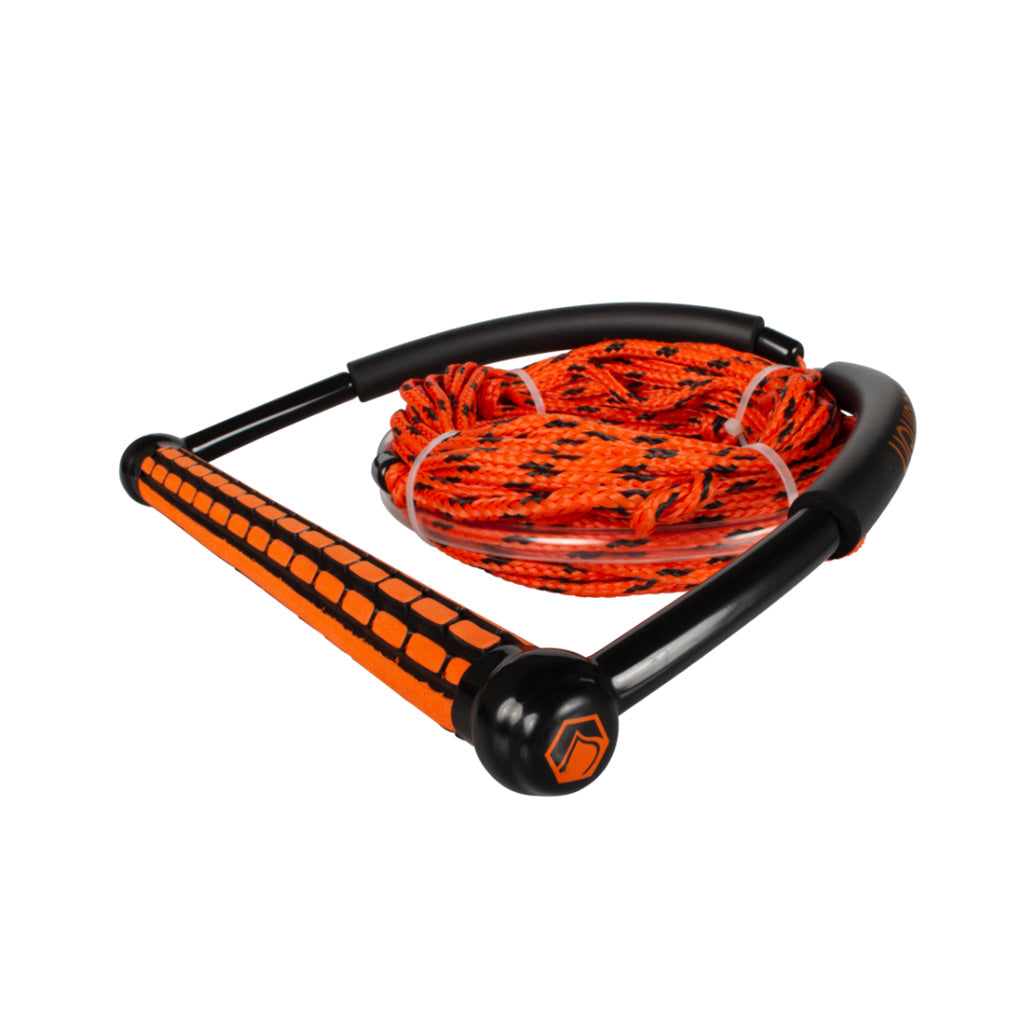  Liquid Force TR9 Wakeboard Handle And Rope Combo