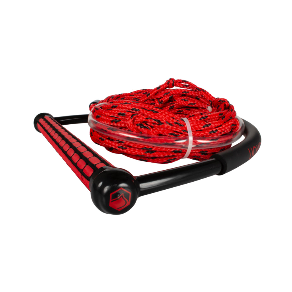  Liquid Force TR9 Wakeboard Handle And Rope Combo
