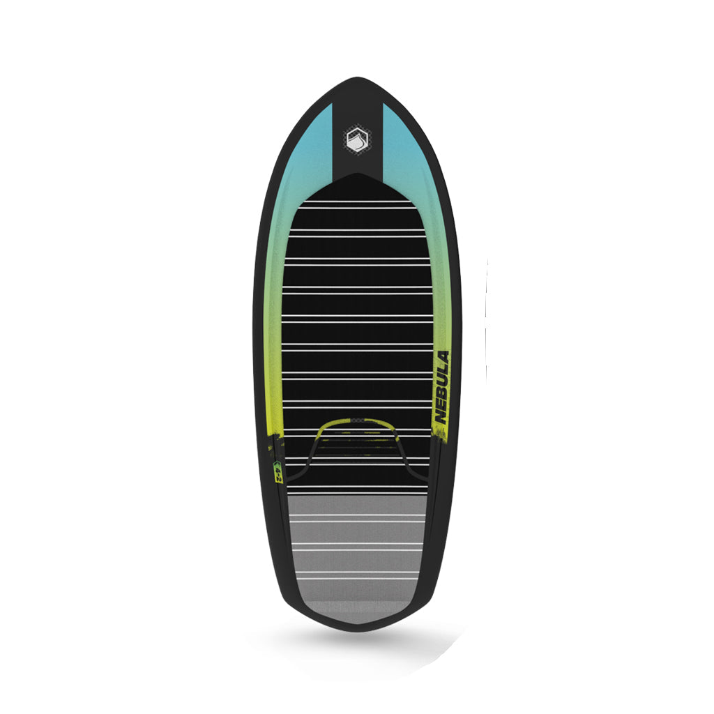 Liquid Force 2023 Nebula 4'2" Wake Foil Board