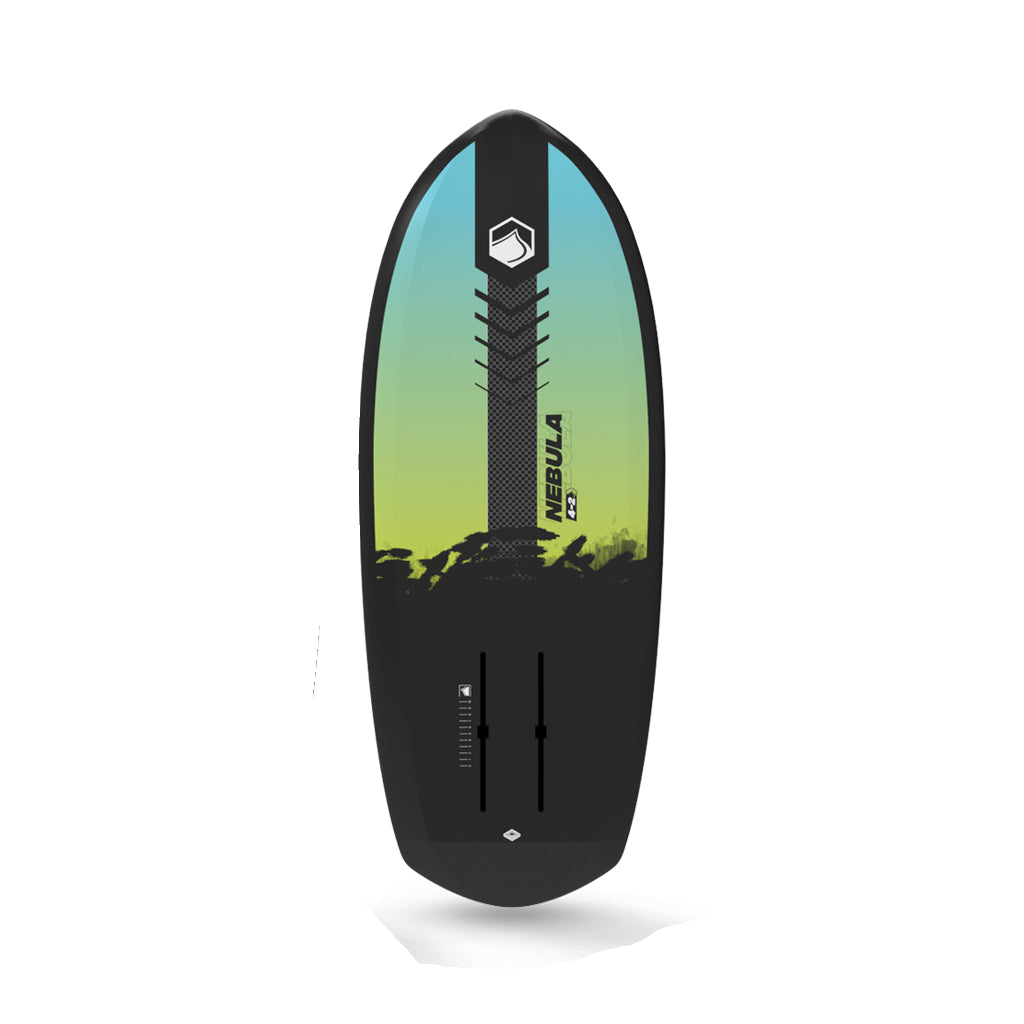  Liquid Force 2023 Nebula 4'2" Wake Foil Board