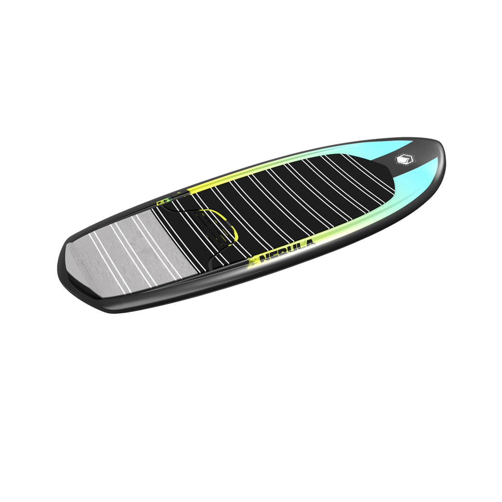  Liquid Force 2023 Nebula 4'2" Wake Foil Board