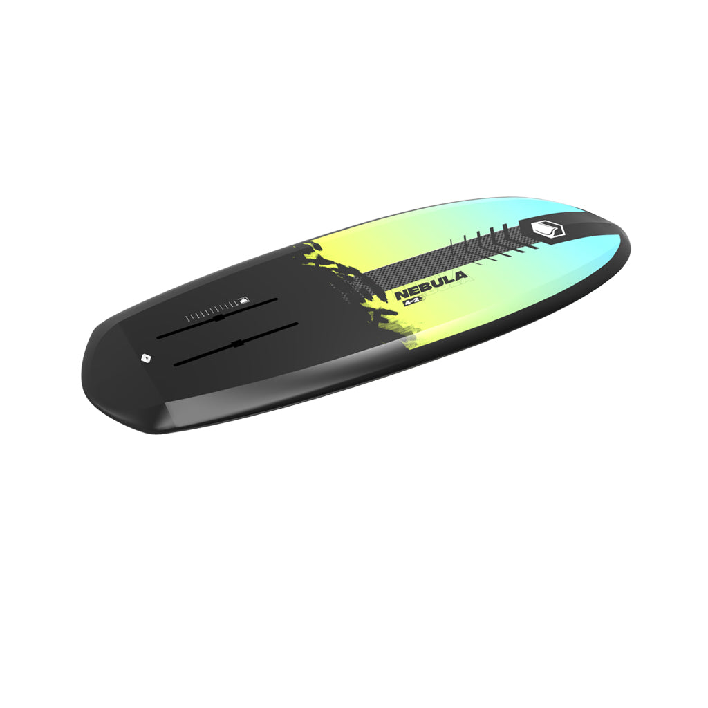 Liquid Force 2023 Nebula 4'2" Wake Foil Board