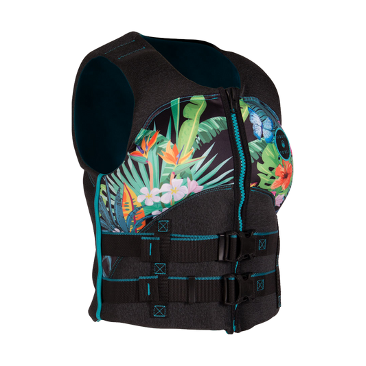  Liquid Force Heartbreaker CGA Women's Life Jacket