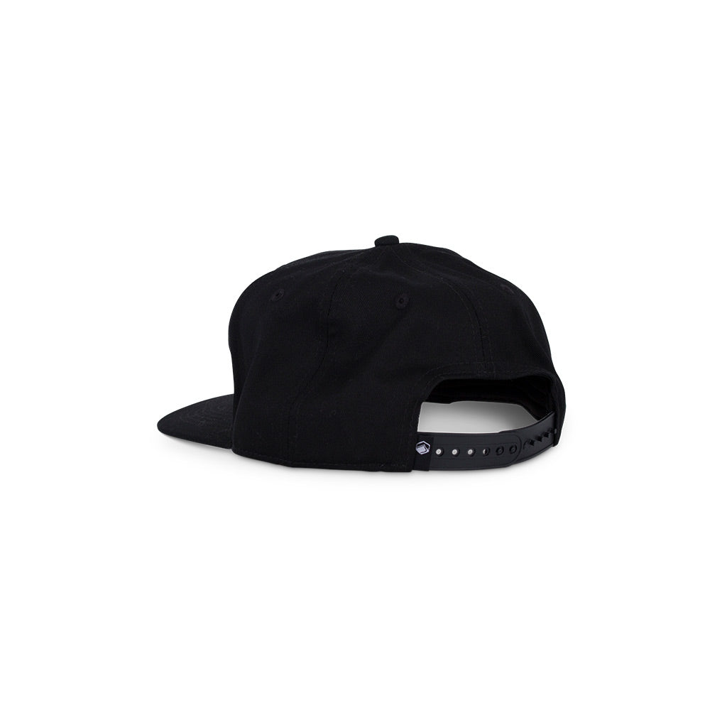  Liquid Force Ezra Snapback Hat