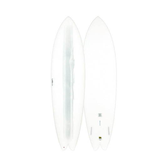  Lib Tech 2025 Alex Lopez LT FC Surfboard