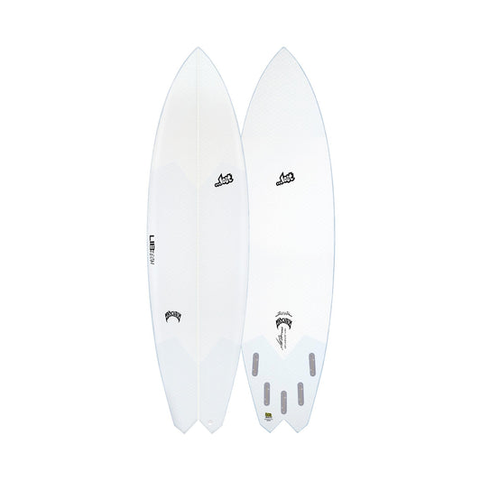  Lib Tech 2025 LOST Glydra Surfboard